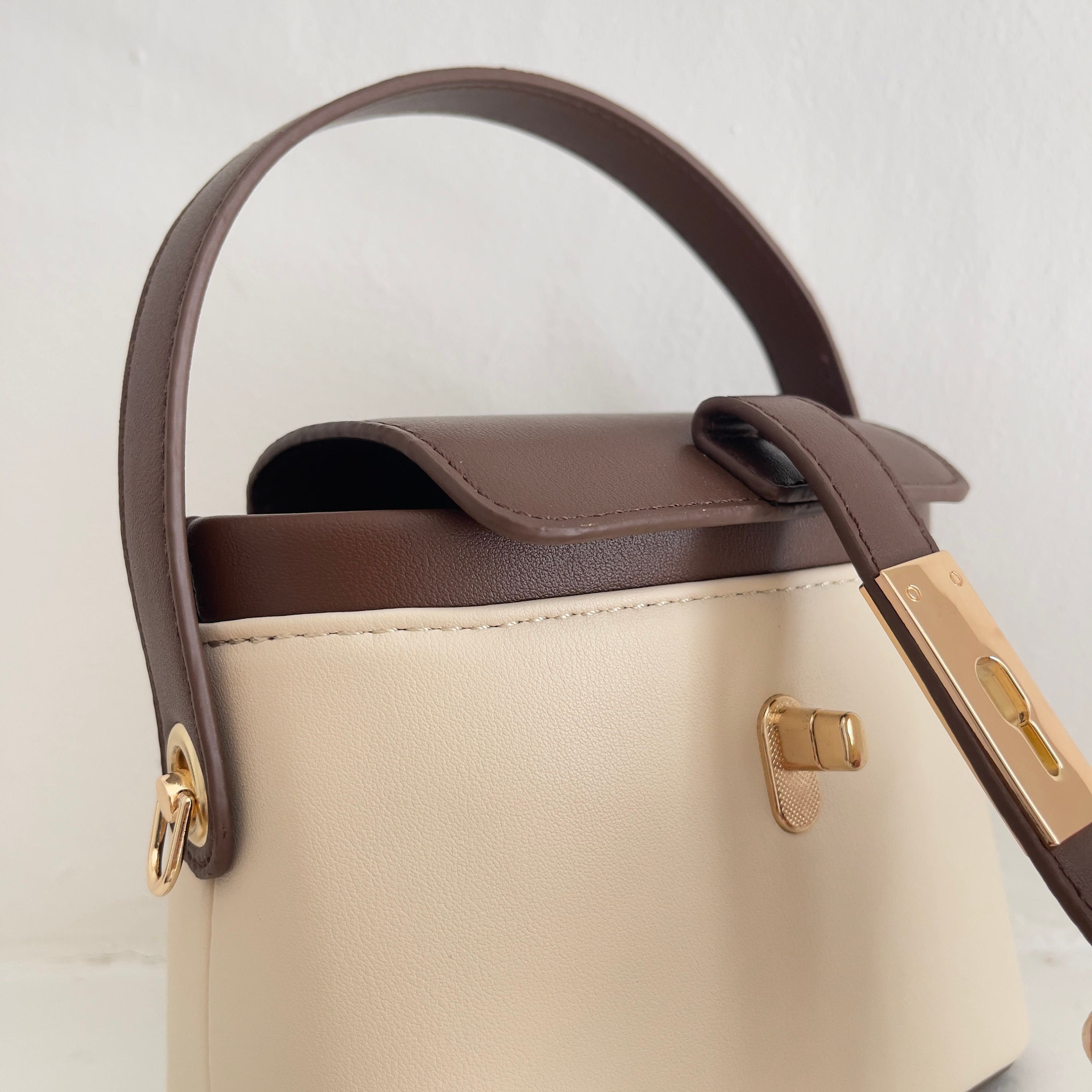 Nellcote Mini Tote Bag main image 1