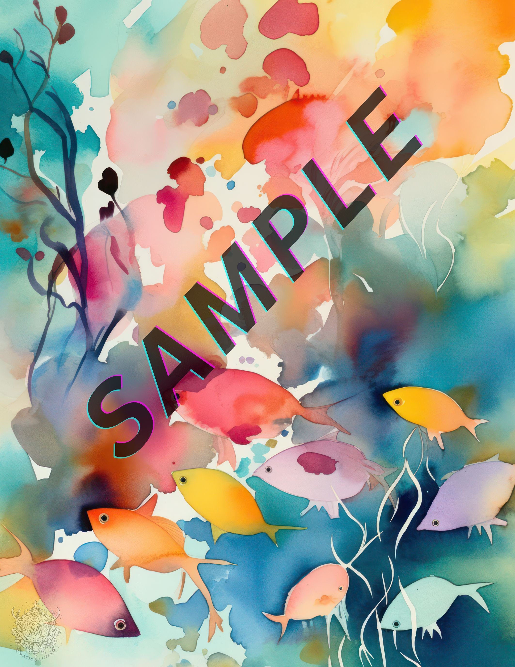 Reverse Coloring Pages 40 Printable Backward Coloring Pages Etsy