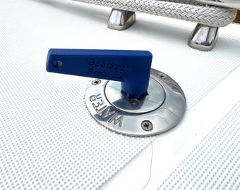 Deck Key - Paar - Star Deck Fill