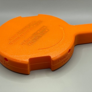 Raw Water Strainer - Removal Tool - Vetus Strainer