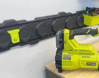 Ryobi Link Hook - 18V ONE+ Laubbläser & Trimmer und mehr