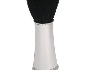 925 Sterling Silver Makeup Brush