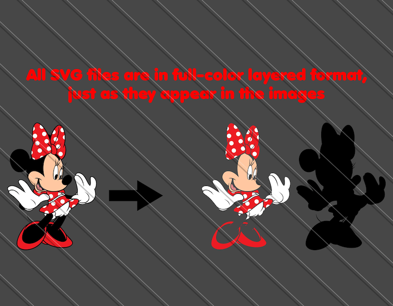 minnie png, minnie svg, minnie clipart, red minnie png, minnie bundle, minnie digital, minnie sublimation, minnie for cricut, minnie red dress, minnie cartoon svg, cute minnie, minnie printable, instant download minnie