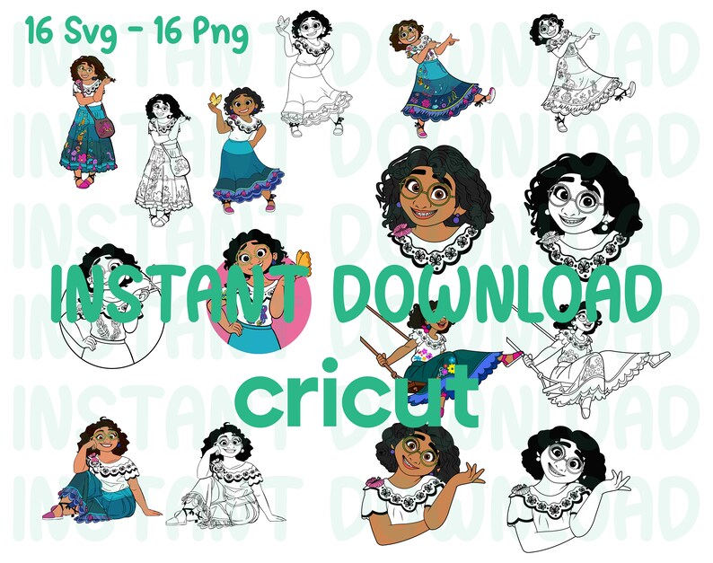 encanto mirabel svg, mirabel encanto svg, mirabel madrigal svg, mirabel svg, Svg Cut Files For, encanto, encanto mirabel party, encanto party decorations, encanto party, mirabel, mirabel cricut, encanto cricut, mirabel encanto, mirabel party, svg,