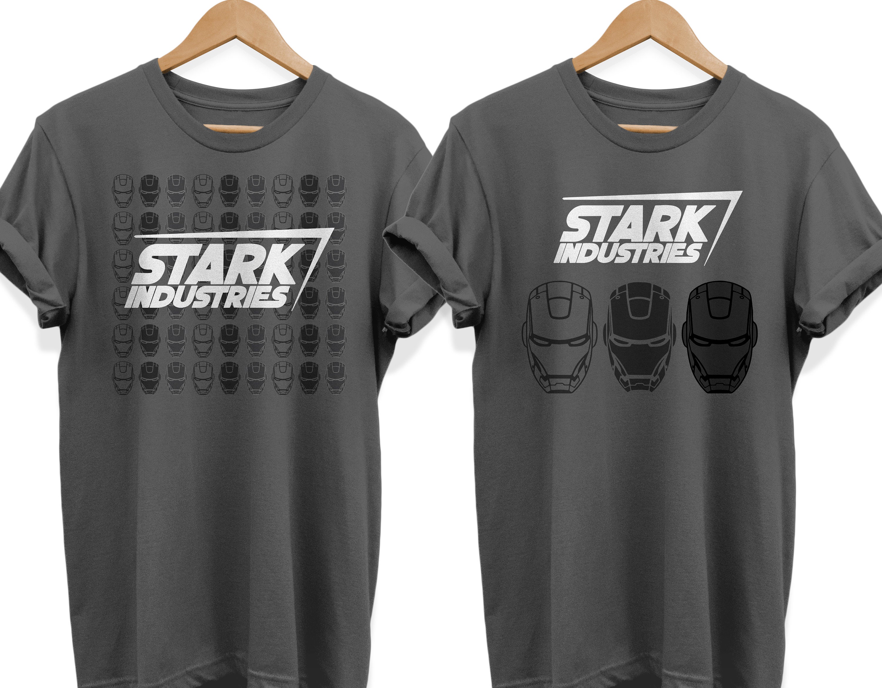 Stark Industries Svg Stark Industries Iron Man Svg Tony Etsy