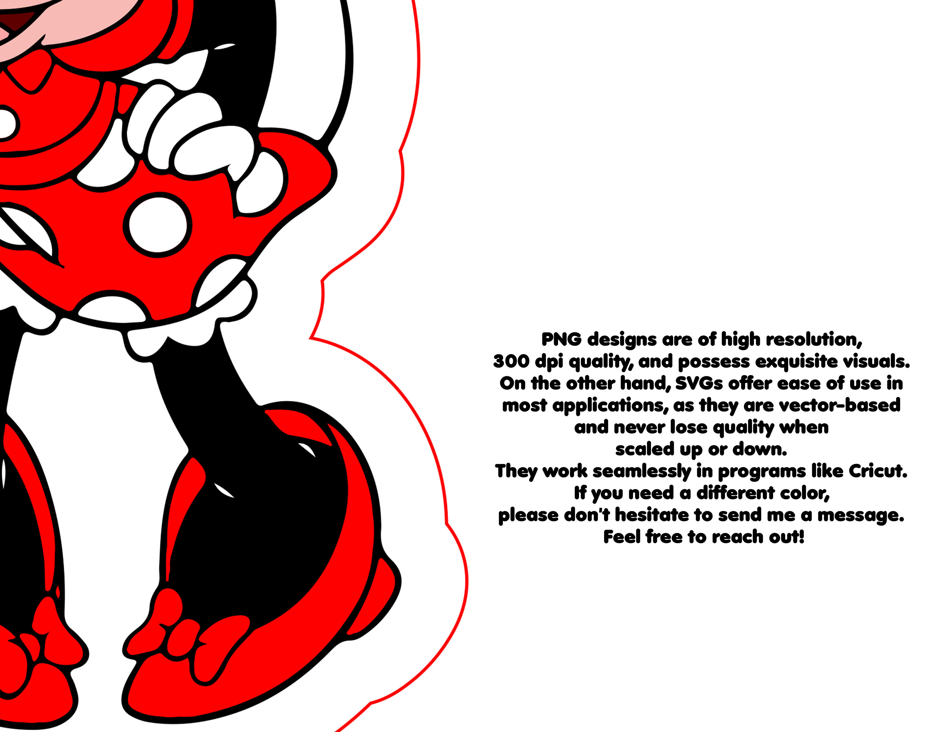 Printable Minnie Mouse 3rd Birthday Svg Png Digital - Etsy