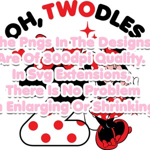 Minnie, Minnie Head, Minnie Clipart, Minnie Head, Minnie Png,Minnie Mouse, Minnie Oh Twodles, Oh Twodles, Minnie SVG, Oh Twodles SVG File, Crafting Magic, OhTwodles, Minnie, Oh twodles, cake topper, Instant Download, Shirt Svg Files, Shirt Svg Files