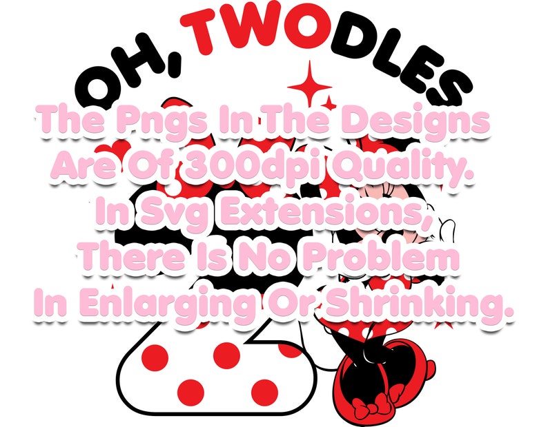 Minnie, Minnie Head, Minnie Clipart, Minnie Head, Minnie Png,Minnie Mouse, Minnie Oh Twodles, Oh Twodles, Minnie SVG, Oh Twodles SVG File, Crafting Magic, OhTwodles, Minnie, Oh twodles, cake topper, Instant Download, Shirt Svg Files, Shirt Svg Files