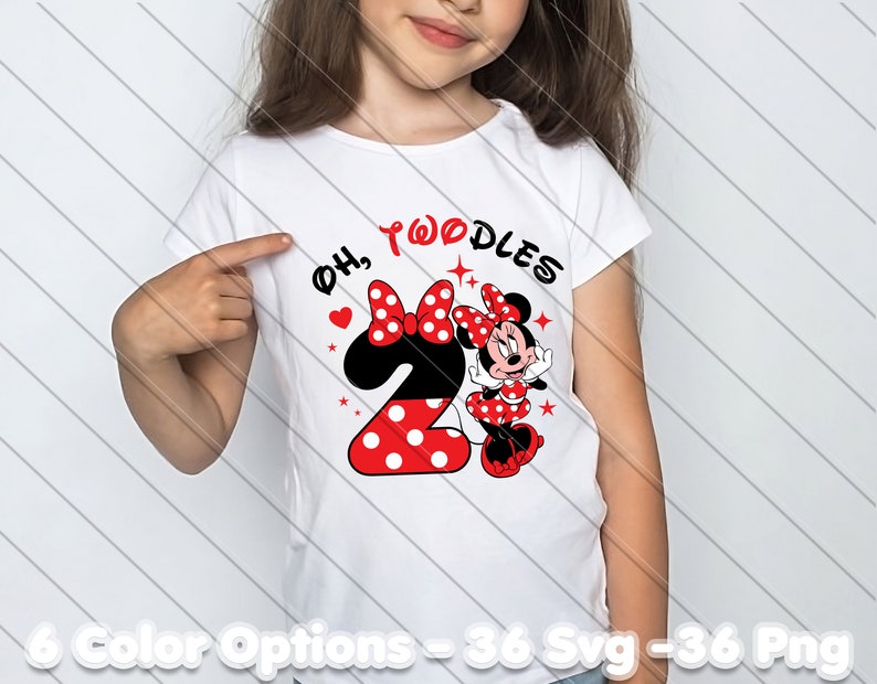 Minnie, Minnie Head, Minnie Clipart, Minnie Head, Minnie Png,Minnie Mouse, Minnie Oh Twodles, Oh Twodles, Minnie SVG, Oh Twodles SVG File, Crafting Magic, OhTwodles, Minnie, Oh twodles, cake topper, Instant Download, Shirt Svg Files, Shirt Svg Files