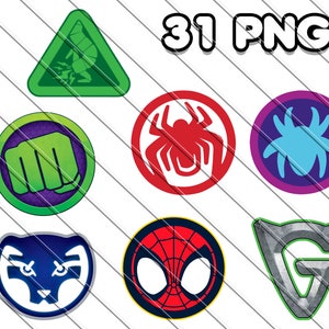 Spidey and his Amazing Friends PNG Images, Spidey Shirt, Spidey Birthday, Spidey Clipart, Png, Spiderman Clipart, Spiderman Cricut, Spiderman Cut Files, Spiderman Digital, Spiderman Images, Spiderman PNG, Spiderman Png Files, Spiderman Printable,