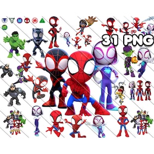 Spidey und seine erstaunlichen Freunde PNG-Bilder, Spidey Shirt, Spidey Geburtstag, Spidey Clipart, Png, Marvel Spidey Png