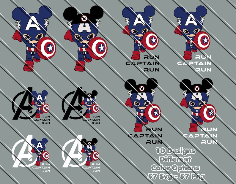Captain America Svg Bundle Svg, Png, Marvels Svg, Marvel Avengers Svg, Marvels Svg For Cricut, America svg, Avengers png, Avengers svg, Avengers svg bundle, Captain america file, Captain america png, Captain america svg, Captain svg, Digital download