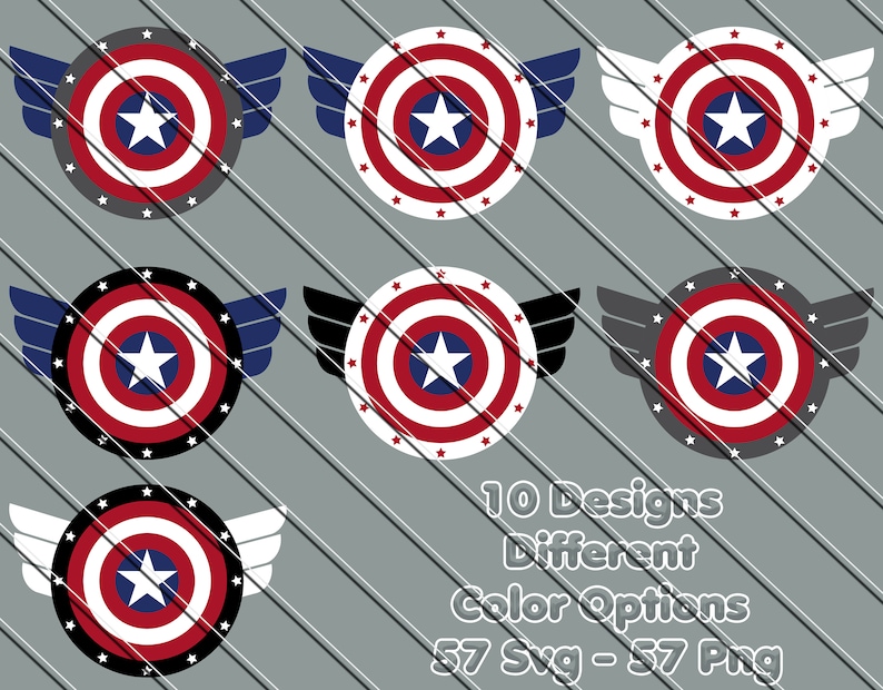 Captain America Svg Bundle Svg, Png, Marvels Svg, Marvel Avengers Svg, Marvels Svg For Cricut, America svg, Avengers png, Avengers svg, Avengers svg bundle, Captain america file, Captain america png, Captain america svg, Captain svg, Digital download