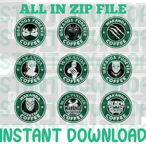 Black Panther SVG, Wakanda SVG, Marvel Black Panther SVG, T'Challa SVG, Wakanda Forever SVG, Black Panther movie SVG, Vibranium SVG, Wakandan Warrior SVG, Black Panther logo SVG, Panther head SVG