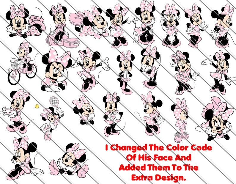minnie, princess svg, minnie birthday, minnie tshirt, minnie mug, minnie tumbler, birthday, clubhouse, cricut, birthday, minnie head, minnie mouse, clubhouse, mouse head, pink, minnie princess svg, minnie birthday svg, minnie tshirt svg, pastel color