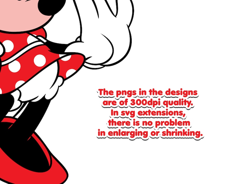 Minnie Mouse Svg, Minnie Mouse For Cricut,  Minnie Mouse Png, Minnie in Blue Dress, Clip Art, Image Files, Minnie birthday, blue Minnie svg, blue Minnie Mouse, birthday svg, Minnie for cricut, red Minnie svg, red Minnie svg
