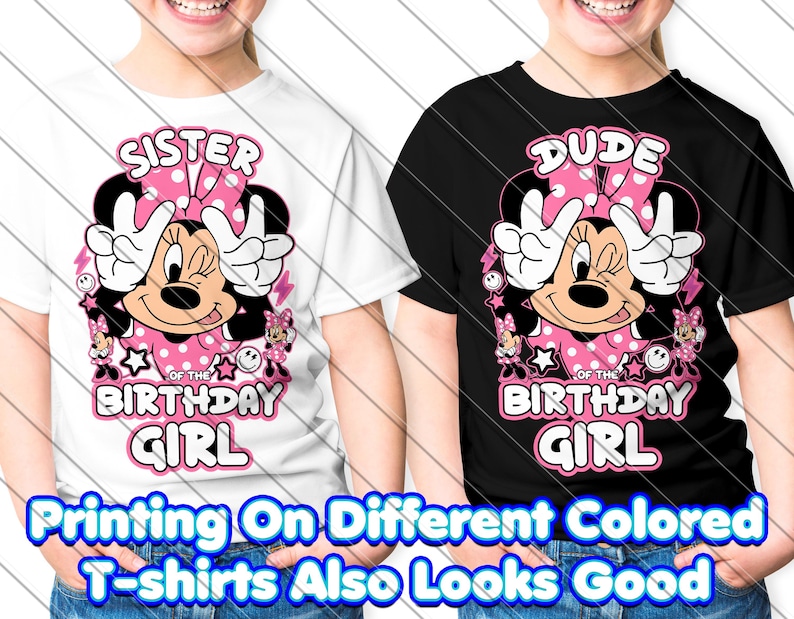 Matching Family, 
Minnie Mouse,
minnie Birthday Girl,
Birthday Girl,
 Bundle,
Disney,
family members, 
shirt svg,
Birthday Girl svg,
Birthday Girl Bundle,
digital download,
 digital product,
 instant download