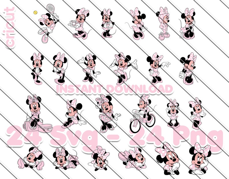 minnie, princess svg, minnie birthday, minnie tshirt, minnie mug, minnie tumbler, birthday, clubhouse, cricut, birthday, minnie head, minnie mouse, clubhouse, mouse head, pink, minnie princess svg, minnie birthday svg, minnie tshirt svg, pastel color