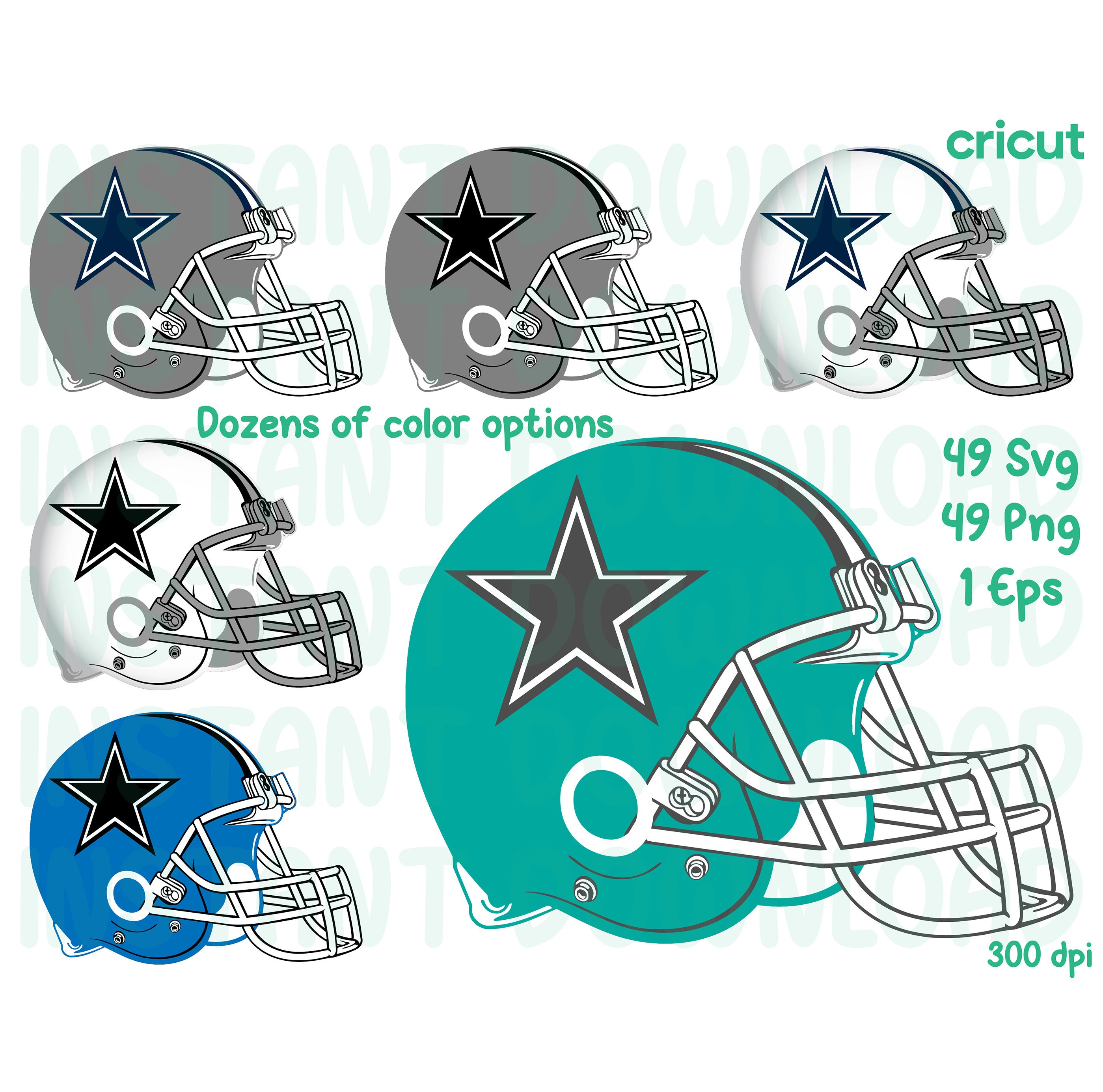 NFL Miami Dolphins Football Helmet Metal Hallmark Ornament - Gift