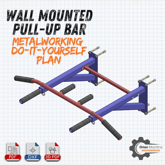 Dream gym pull up bar sale