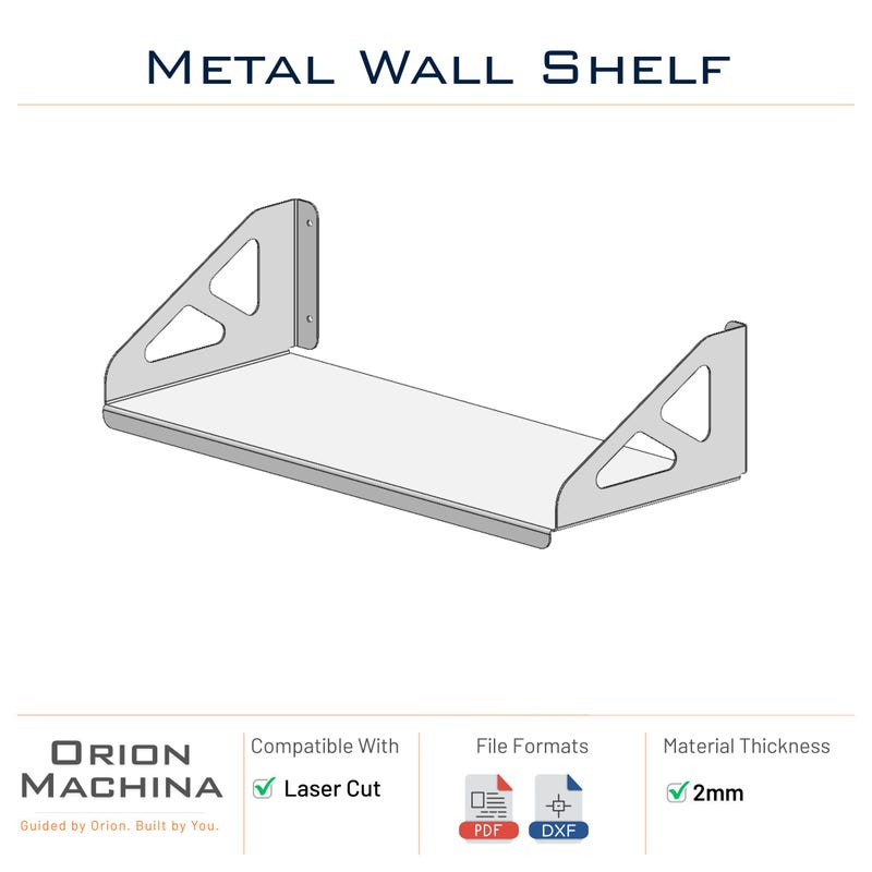 Shelf Rack Dxf Dxf Shelf - Etsy
