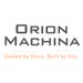 Orion Machina