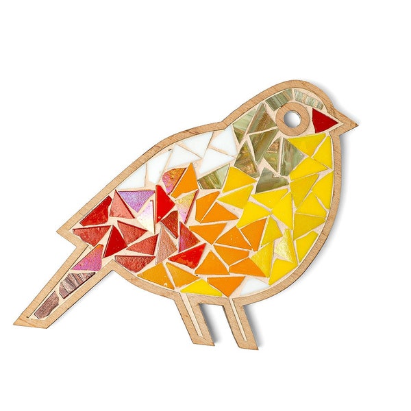 Stained Glass Kits for Adults Shop Online Etsy