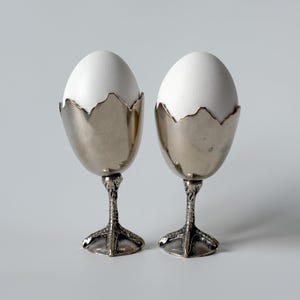 Walker and Hall Eggs - Etsy New Zealand