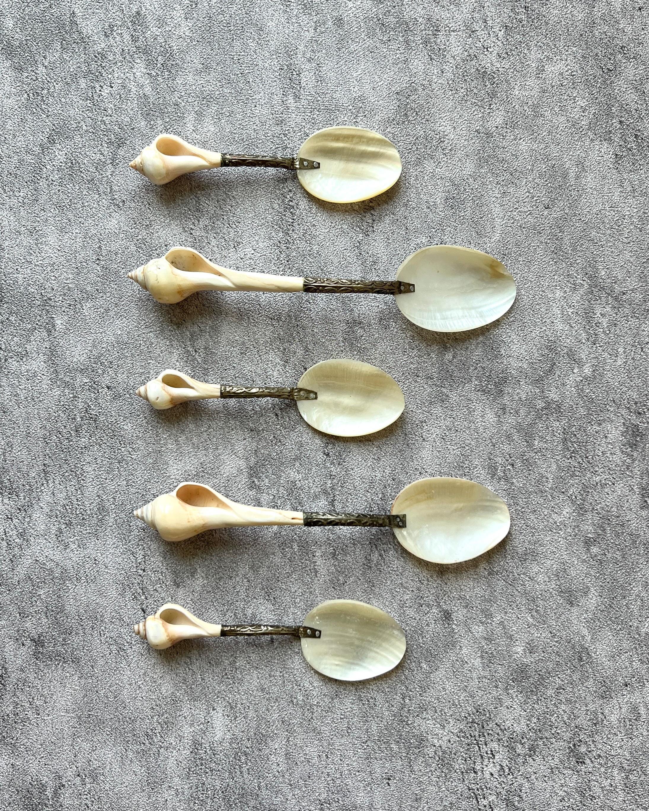 マザーオブパールの食器 - Etsy 日本
