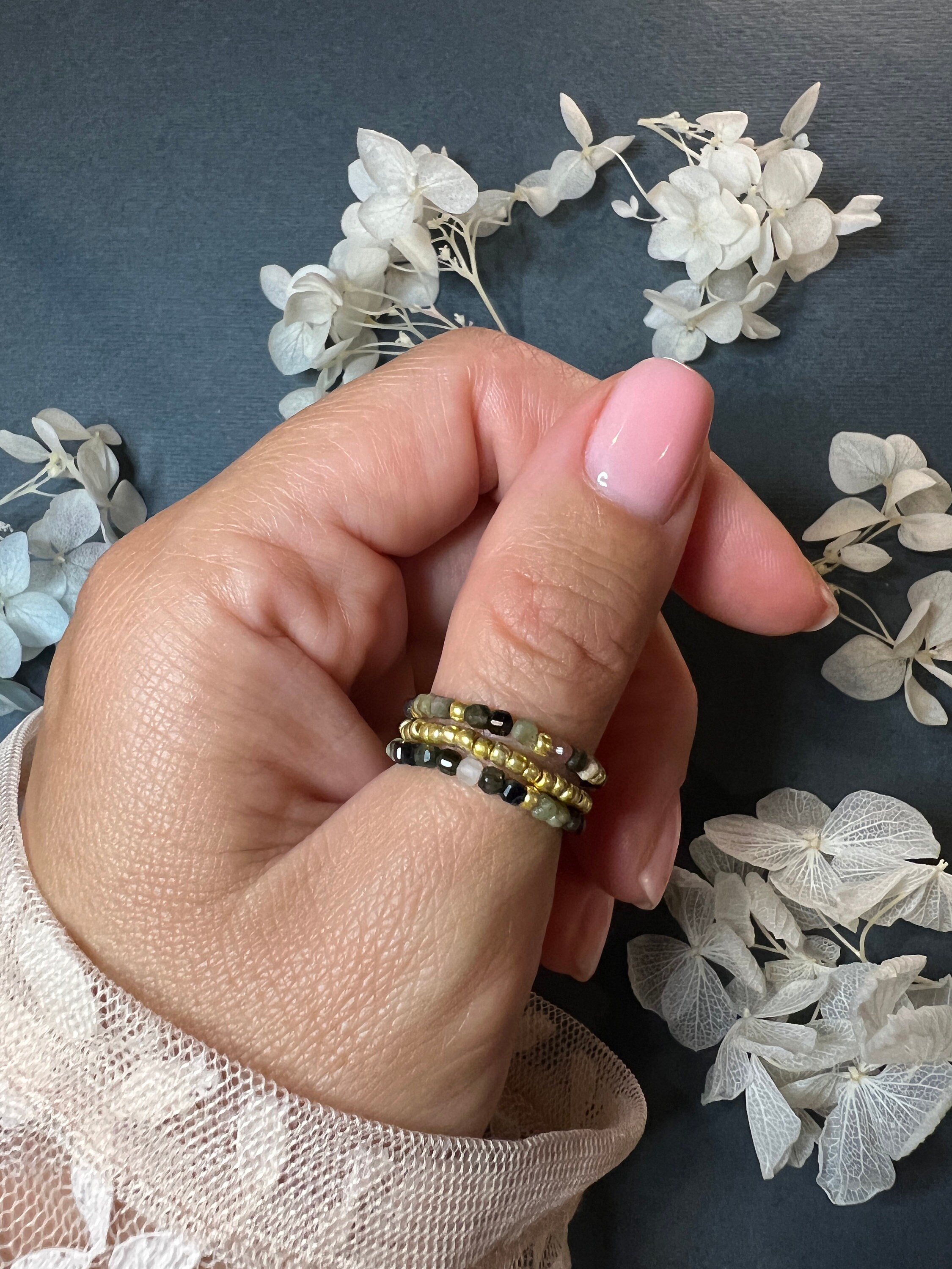 Stretch Rings Etsy Singapore