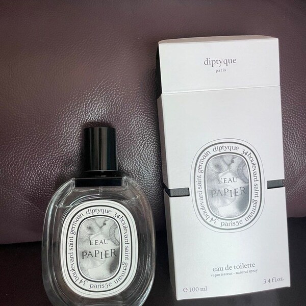 DIPTYQUE L'Eau Papier Eau de Toilette - 100 ml