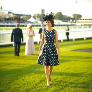 ascot ladies dresses Royal Ascot Dresses | Best Royal Ascot Outfits for Women