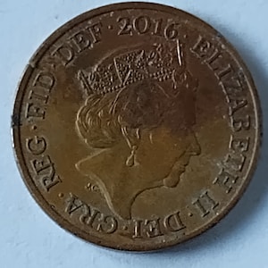 VERY RARE COIN