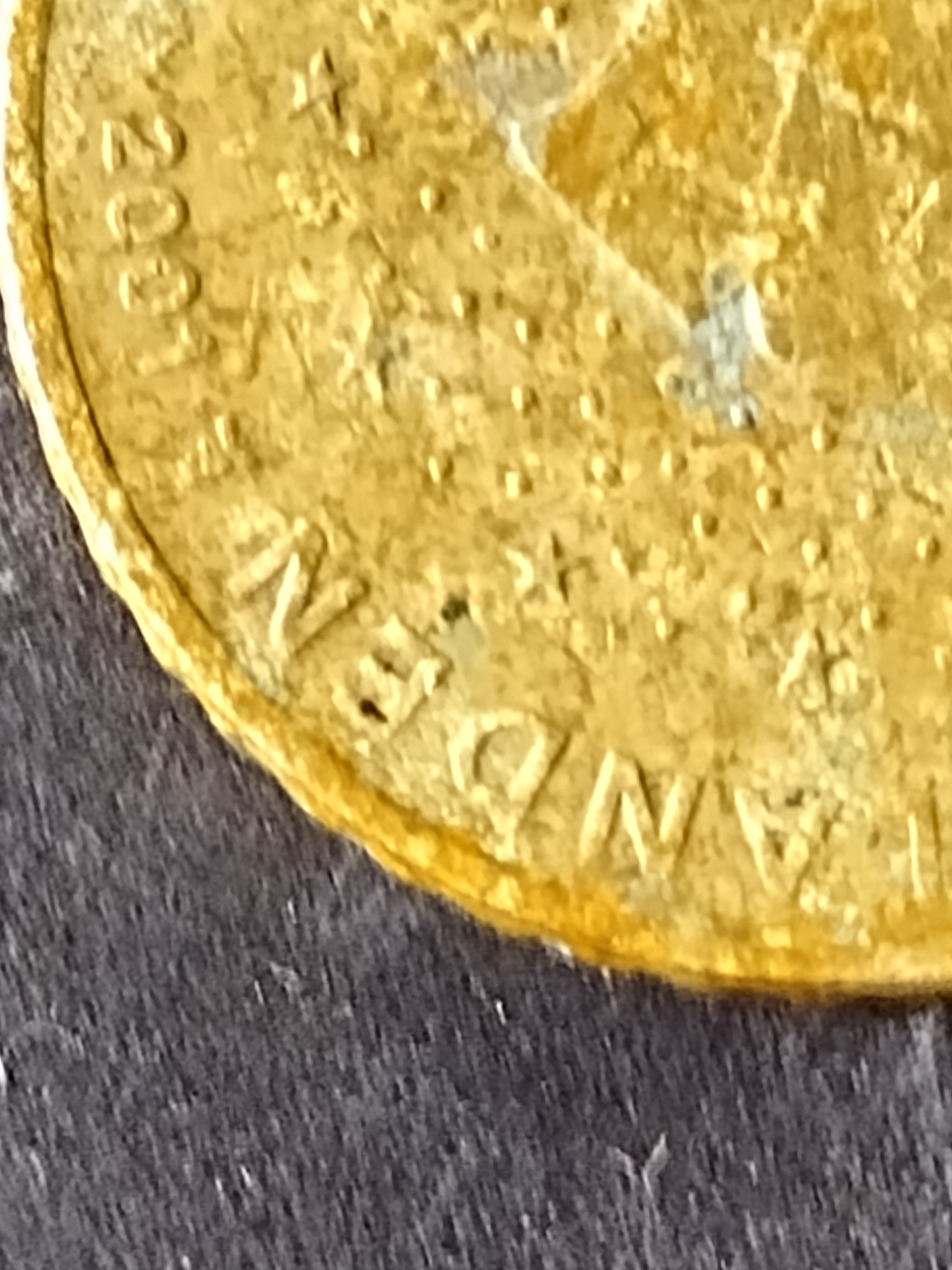 50 Euro Cent Beatrix Koningin Der Nederlanden 2001 - Etsy