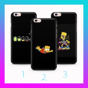 Cartoon 3 For Apple iPhone 5 SE 2020 2022 6 7 8 X Xs XR MaX PLuS Phone Case Cover Random Cartoon Characters Network Funny Iron Man Joker