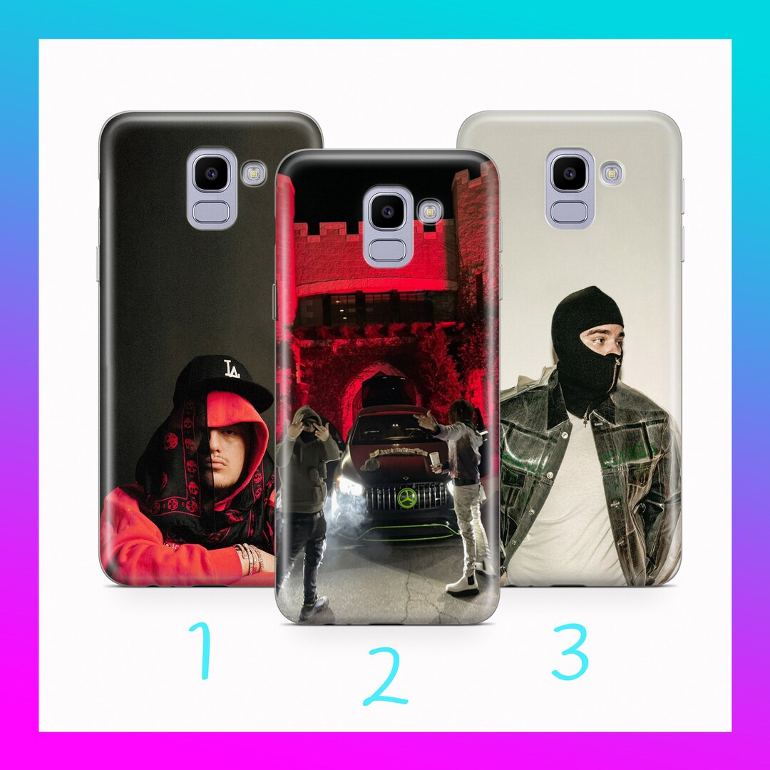 Yeat 2 for Samsung Galaxy A3 A5 A6 A7 A8 J3 J5 J6 J7 Phone Case Cover ...