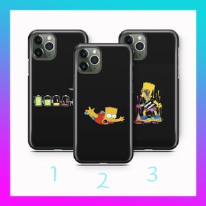 Cartoon 3 For Apple iPhone 11 12 13 14 15 16 Pro PLuS MiNI MAX Phone Case Cover Random Cartoon Characters Network Funny Iron Man Joker