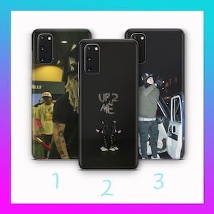 Yeat 5 Phone Case Cover For Samsung Galaxy S20 S21 S22 S23 S24 FE S25 Plus Ultra American USA Rap Music Rapper Hip Hop Singer Twizzy Kranky
