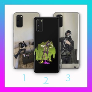 Yeat 4 Phone Case Cover For Samsung Galaxy S20 S21 S22 S23 S24 FE S25 Plus Ultra American USA Rap Music Rapper Hip Hop Singer Twizzy Kranky