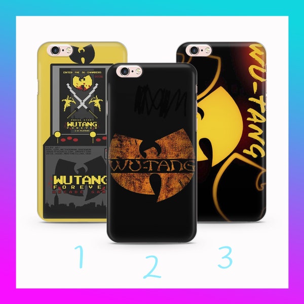 Wu Tang Etsy
