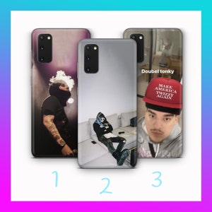 Yeat 9 Phone Case Cover For Samsung Galaxy S20 S21 S22 S23 S24 FE S25 Plus Ultra American USA Rap Music Rapper Hip Hop Singer Twizzy Kranky