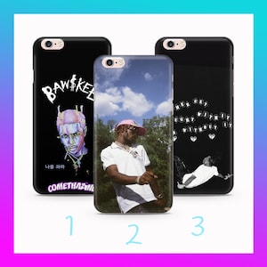 Playboi Carti 9 Für Apple iPhone 5 SE 2020 2022 6 7 8 X Xs XR MaX PLUS Telefon-Fall-Abdeckung amerikanischen Sänger-Rapper Hip-Hop-Pop berühmte MTV-Star