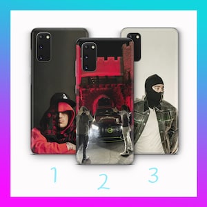 Yeat 2 Phone Case Cover For Samsung Galaxy S20 S21 S22 S23 S24 FE S25 Plus Ultra American USA Rap Music Rapper Hip Hop Singer Twizzy Kranky