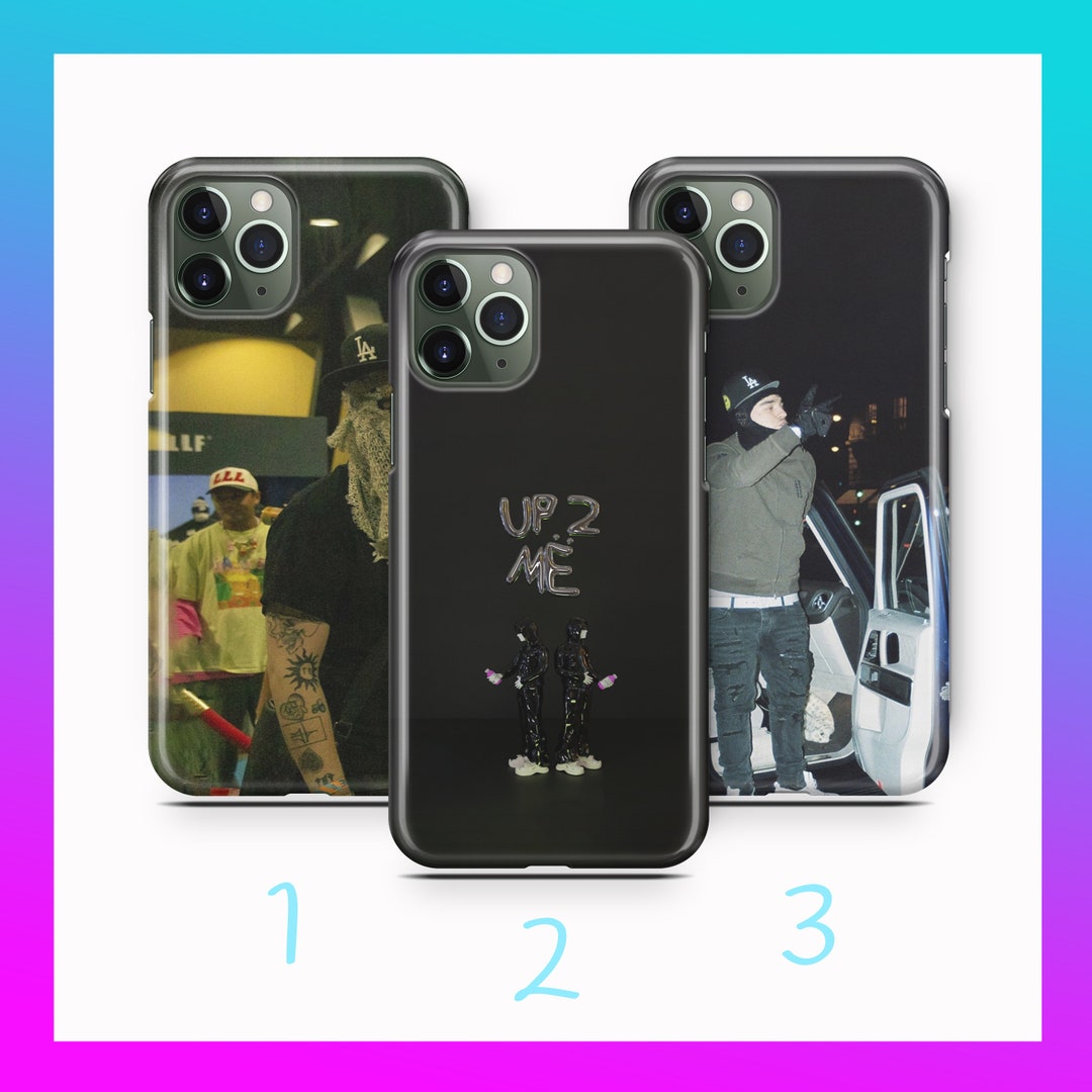 Yeat 5 Phone Case for Apple iPhone 11 12 13 14 15 16 E 17 Air PRO Plus ...
