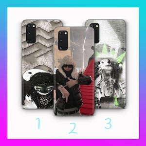 Yeat 8 Phone Case Cover For Samsung Galaxy S20 S21 S22 S23 S24 FE S25 Plus Ultra American USA Rap Music Rapper Hip Hop Singer Twizzy Kranky