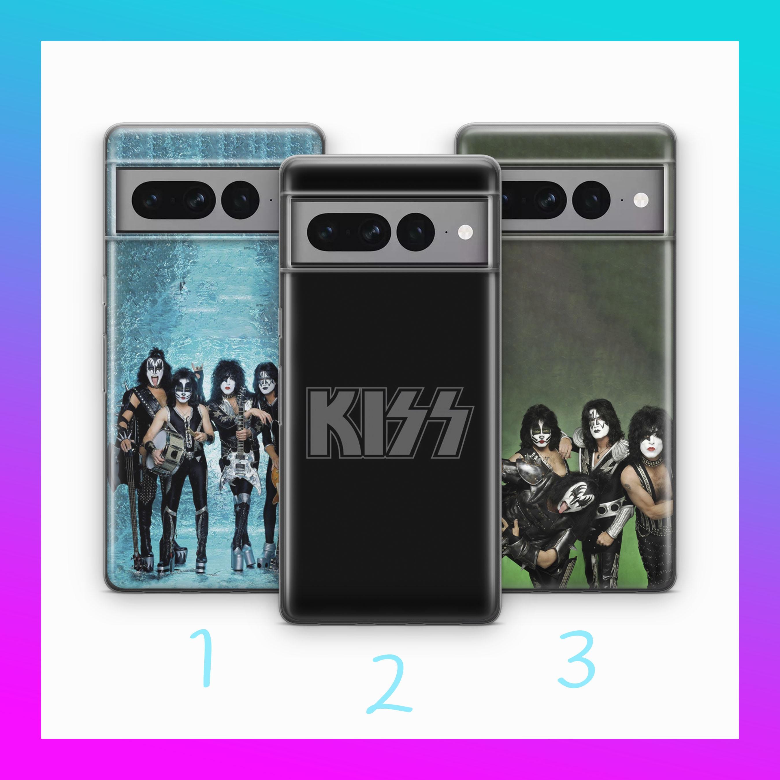 Kiss 9 スマホケースカバー Google Pixel 6 6A 7 7A 8 8A 9 9A 10 Pro
