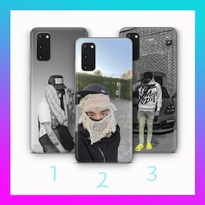 Yeat 3 Phone Case Cover For Samsung Galaxy S20 S21 S22 S23 S24 FE S25 Plus Ultra American USA Rap Music Rapper Hip Hop Singer Twizzy Kranky
