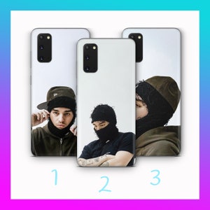 Yeat 1 Phone Case Cover For Samsung Galaxy S20 S21 S22 S23 S24 FE S25 Plus Ultra American USA Rap Music Rapper Hip Hop Singer Twizzy Kranky