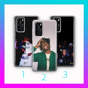 Playboi Carti 1 Huawei P9 P10 P20 P30 P40 Lite PRO Plus LG G5 G6 用 電話ケース カバー アメリカ人歌手 ラッパー ヒップホップ ポップ 有名 MTV スター