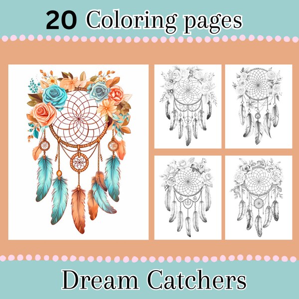 Beautiful Dream Etsy